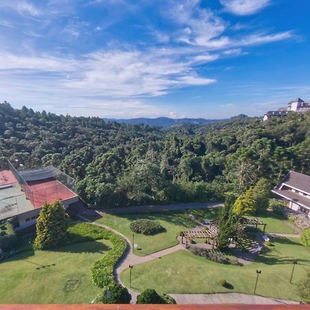 Mineir.Inn | Piscina Aquecida E Lareira Na Serra Campos do Jordao Exterior photo