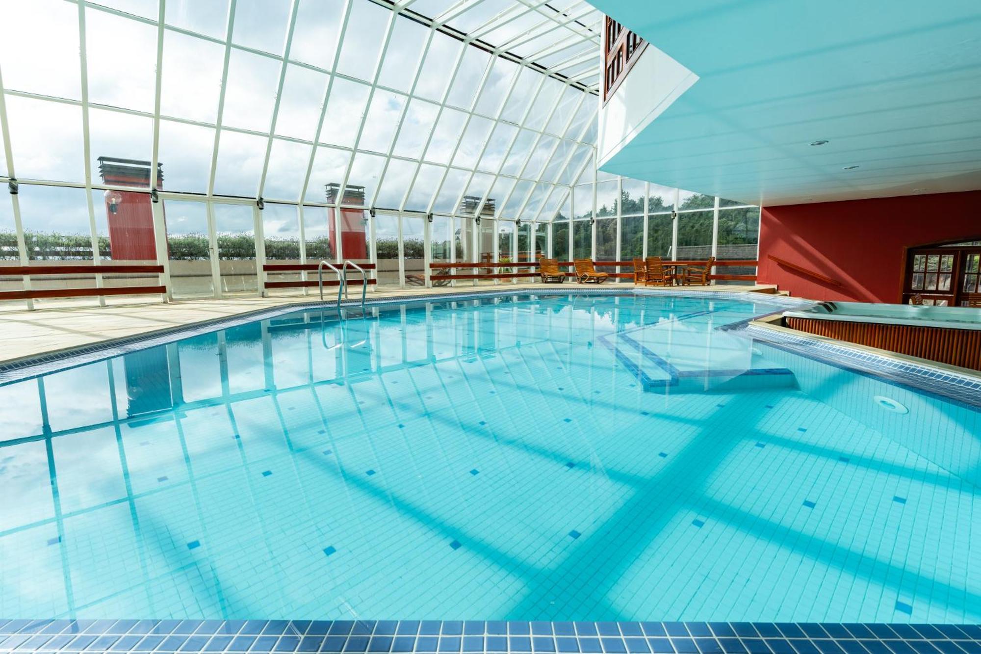 Mineir.Inn | Piscina Aquecida E Lareira Na Serra Campos do Jordao Exterior photo