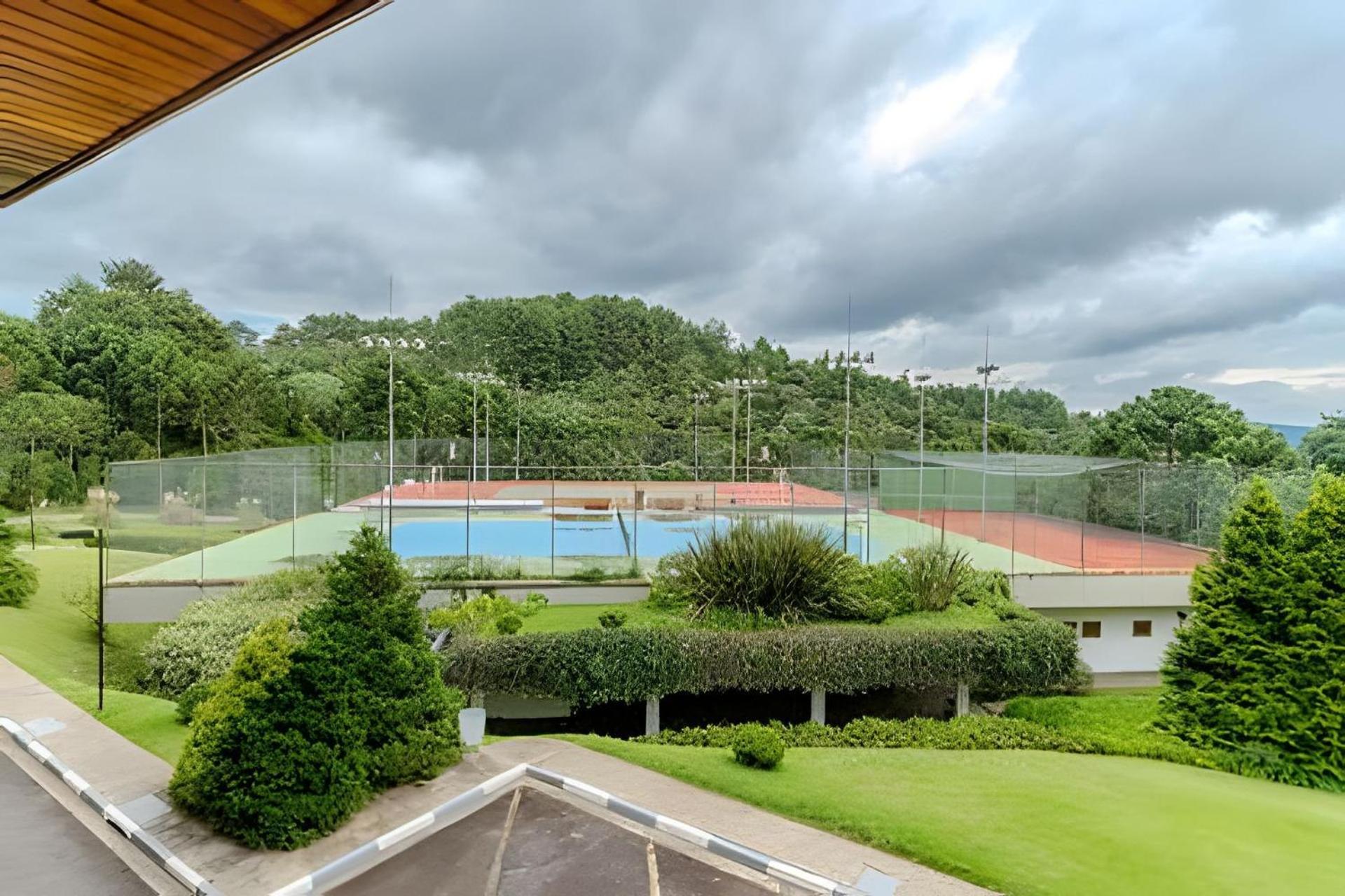 Mineir.Inn | Piscina Aquecida E Lareira Na Serra Campos do Jordao Exterior photo