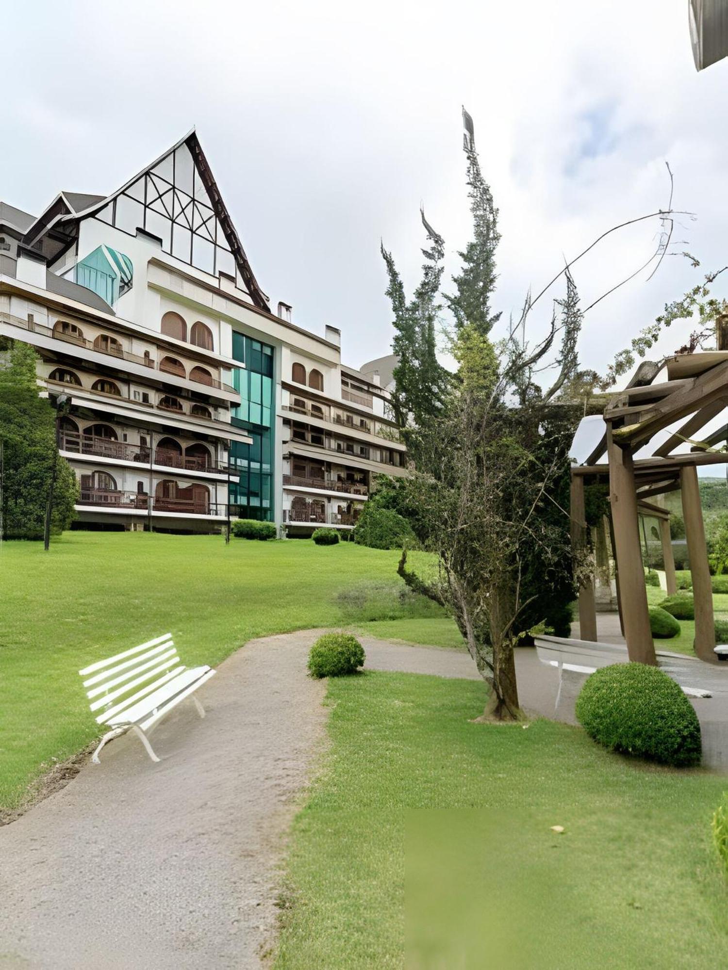 Mineir.Inn | Piscina Aquecida E Lareira Na Serra Campos do Jordao Exterior photo
