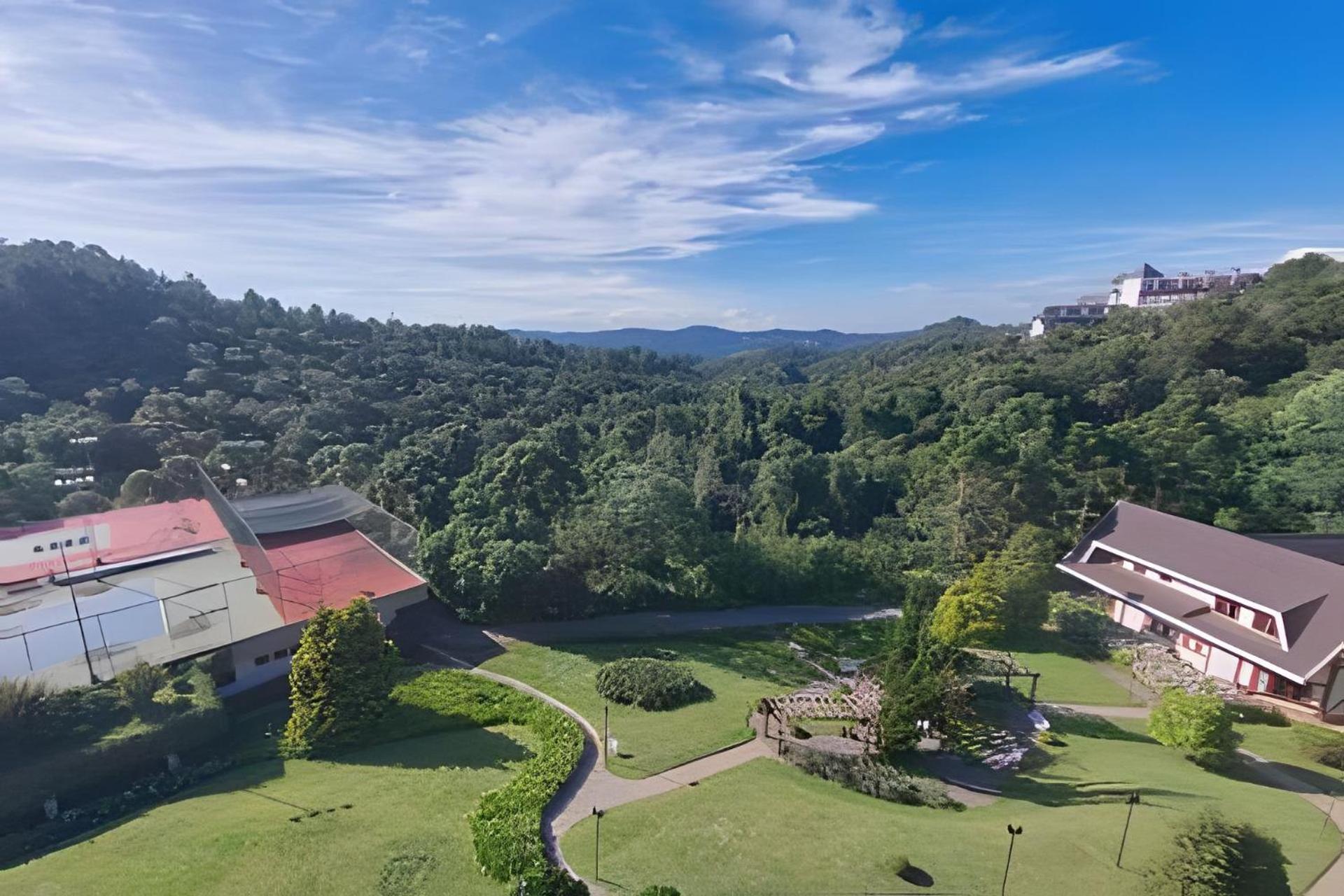 Mineir.Inn | Piscina Aquecida E Lareira Na Serra Campos do Jordao Exterior photo