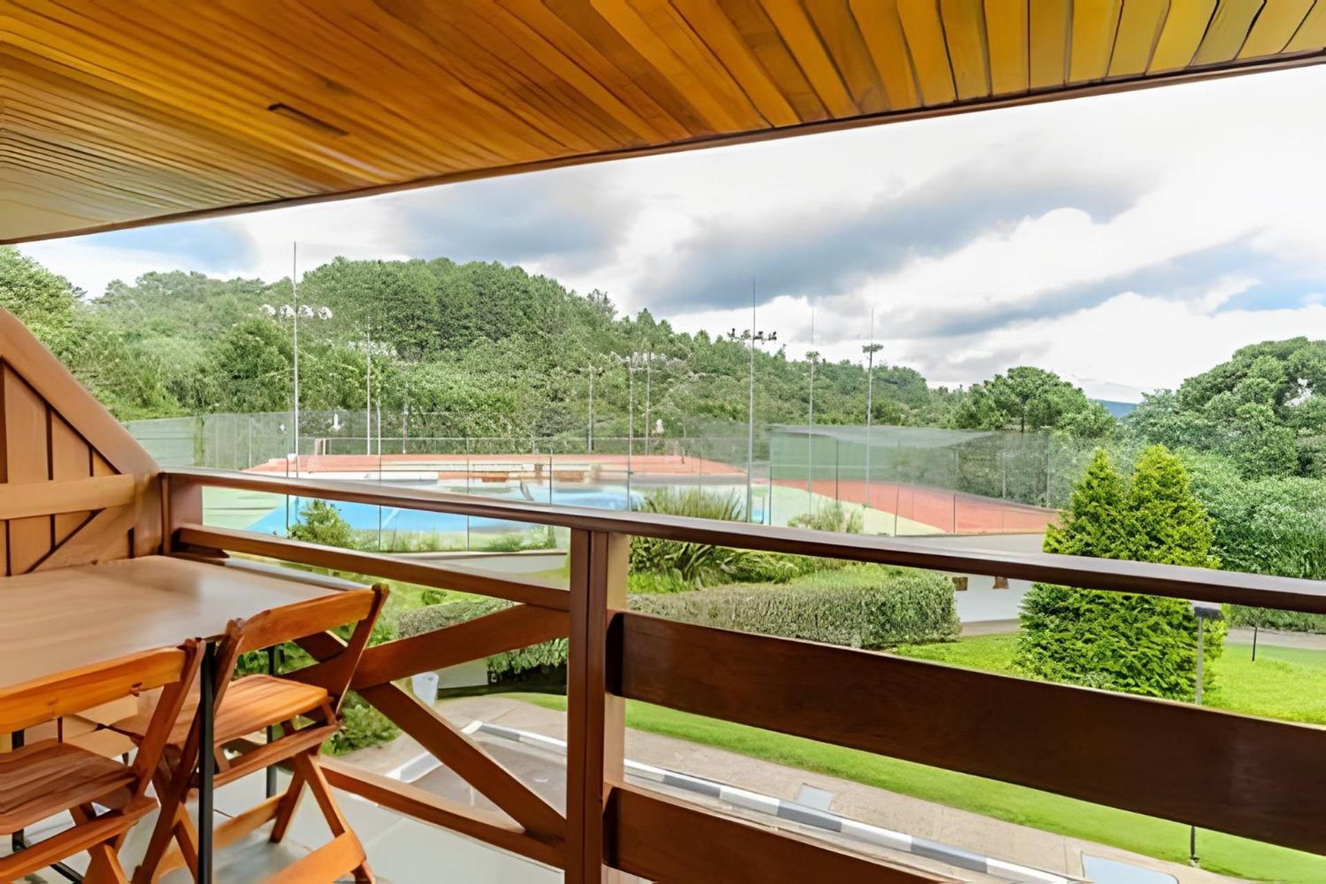 Mineir.Inn | Piscina Aquecida E Lareira Na Serra Campos do Jordao Exterior photo