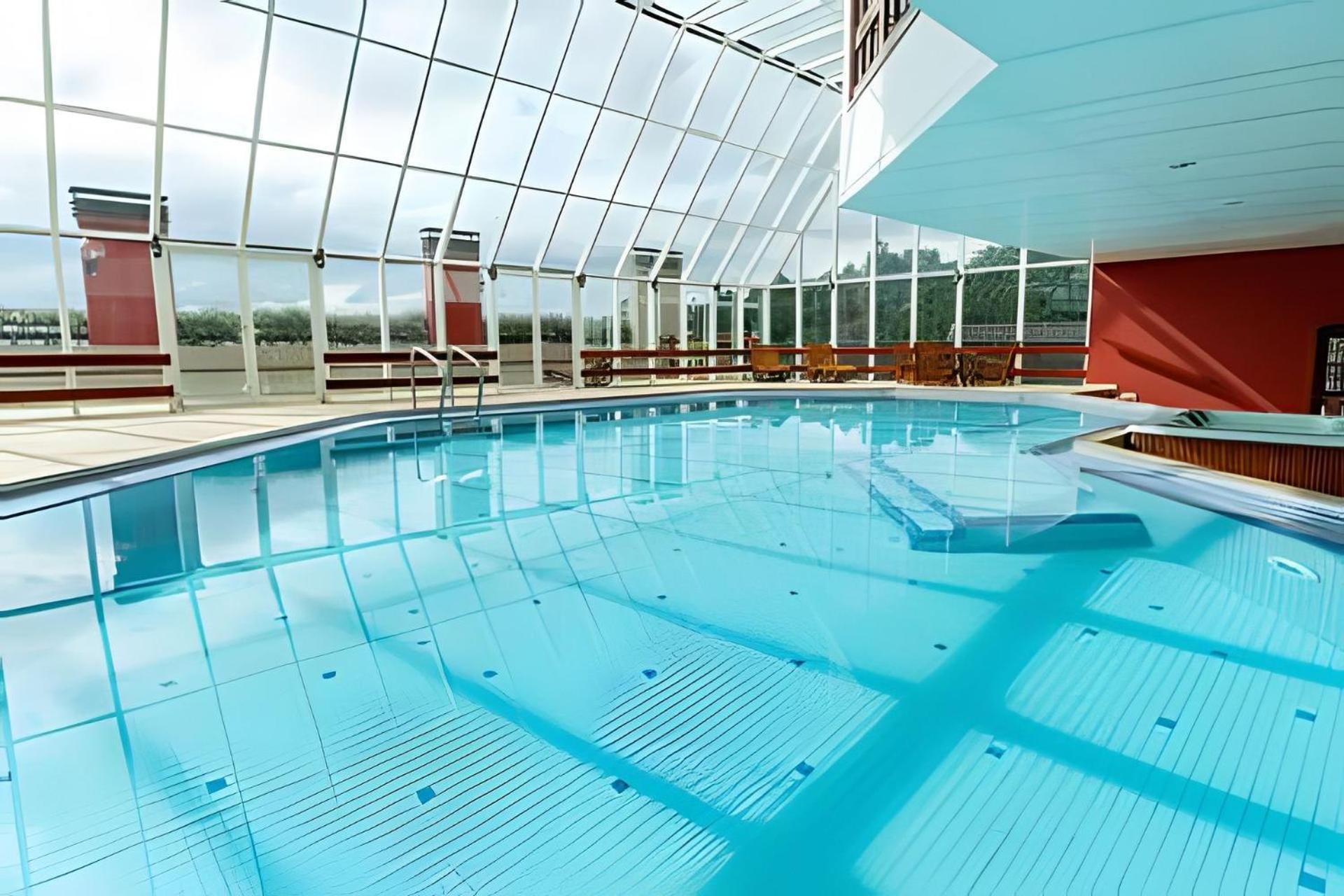 Mineir.Inn | Piscina Aquecida E Lareira Na Serra Campos do Jordao Exterior photo